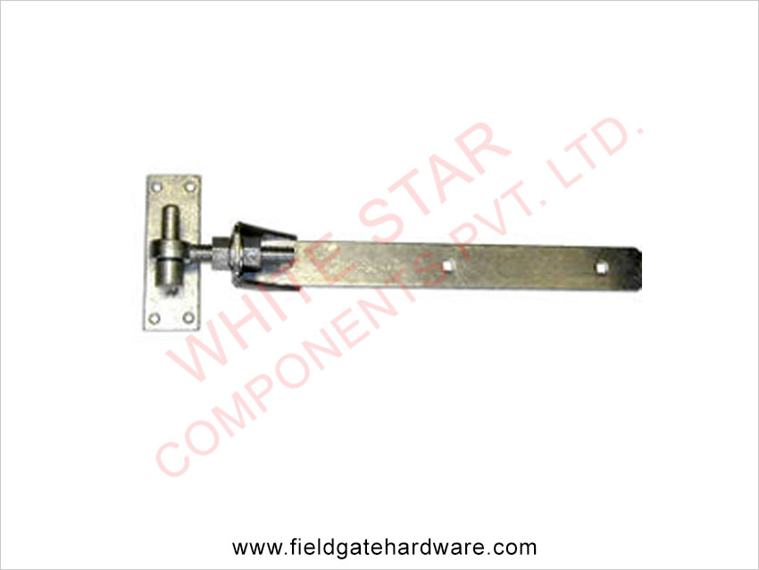 Adjustable Hook & Bands